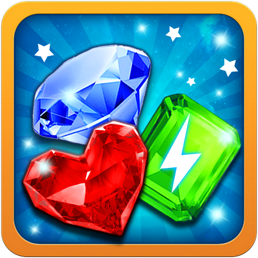 Jewels Blitz HD