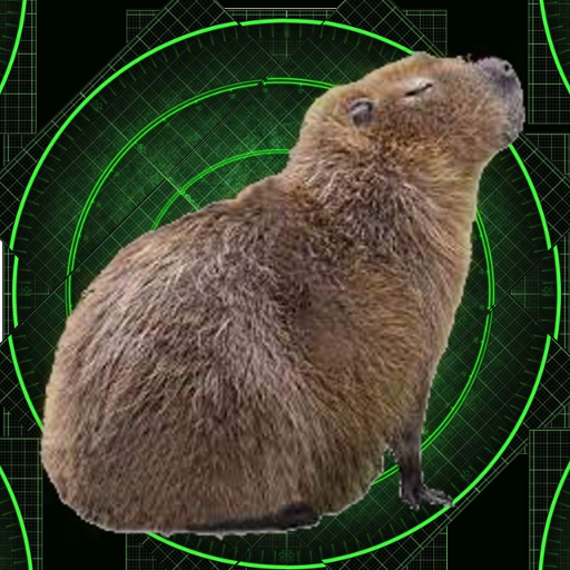 Capybara Detector Locator