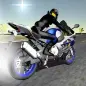 Drag Racing Fever: Moto 3D