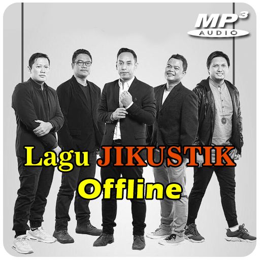 Lagu JIKUSTIK Offline