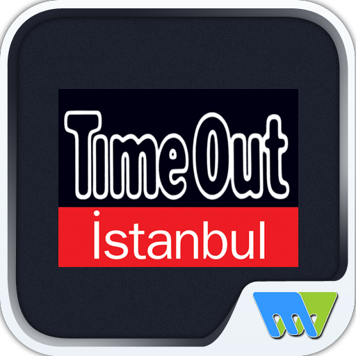 Time Out Istanbul