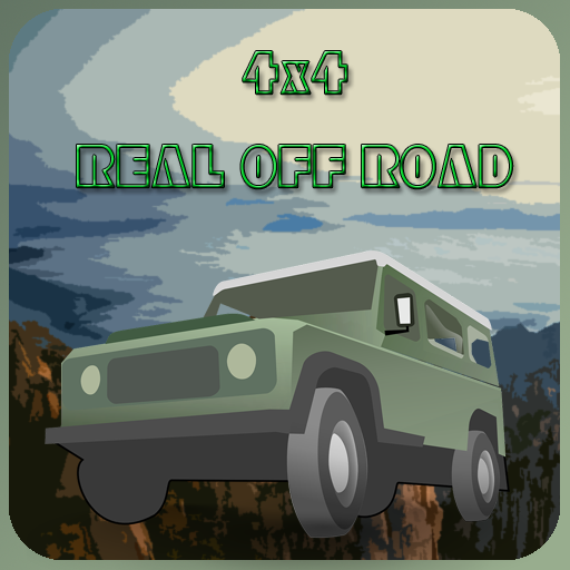 4x4 Real Off Road