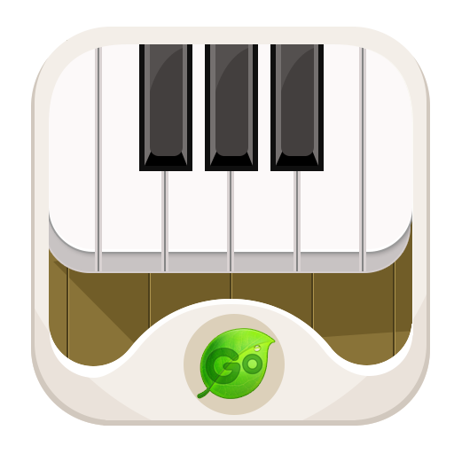 GO Keyboard Instrument Sound