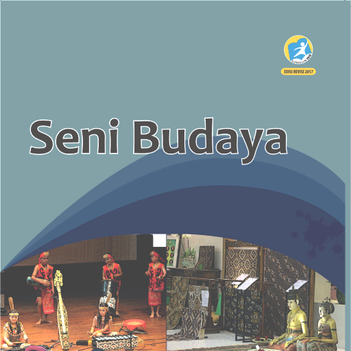 Seni Budaya Kelas 8 Kurikulum 