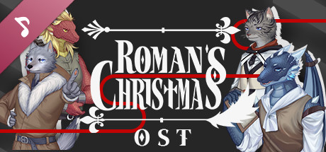 Roman's Christmas Original Soundtrack