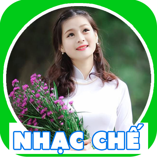 Nhạc Chế Mới - Nhạc Chế Hay Tạ