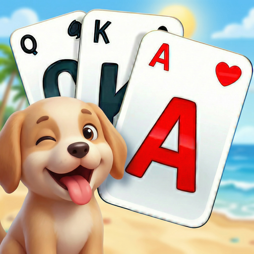 Solitaire Fun Harvest