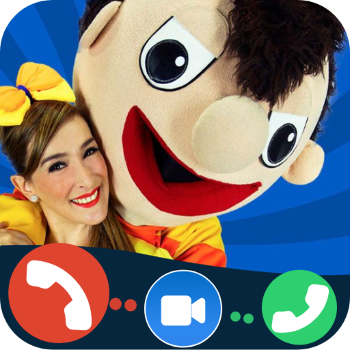 bely y beto Video Call + Chat 