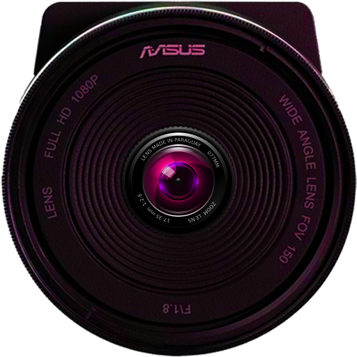 Camera for asus zenfone series