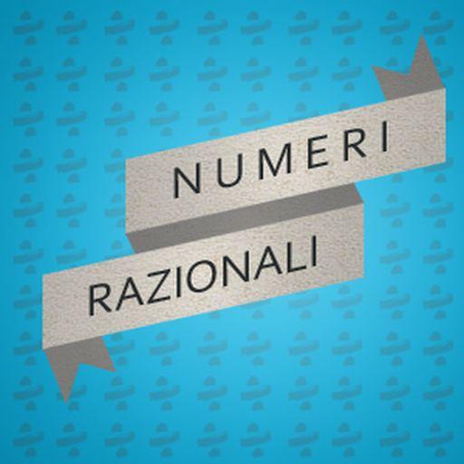 Rational Calculator