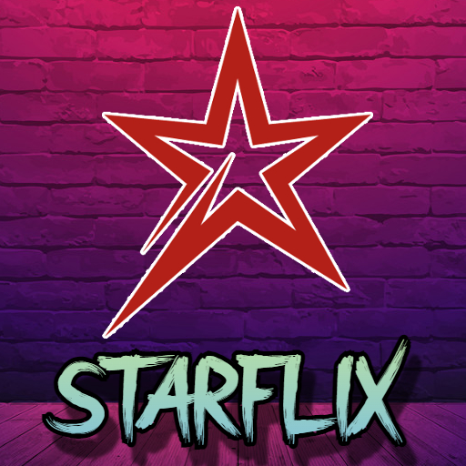 StarFlix : Uncut & Webseries