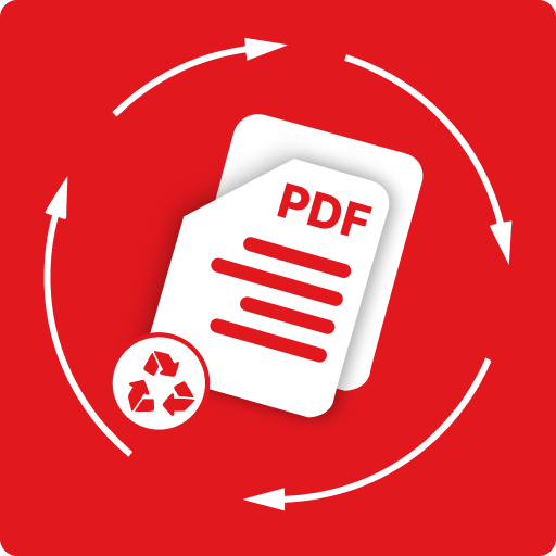 PDF Recuperação Aplicativo