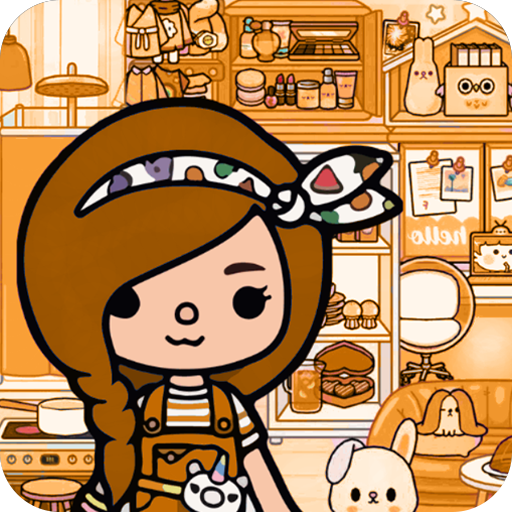 Toca Life World 2 City Guide