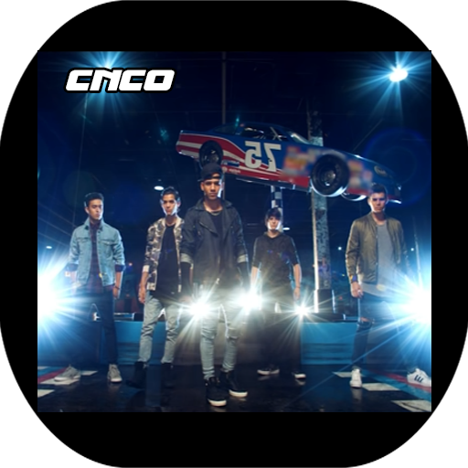 CNCO Letra Musica