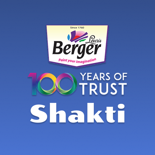 Berger Shakti