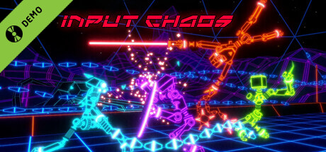Input Chaos Demo