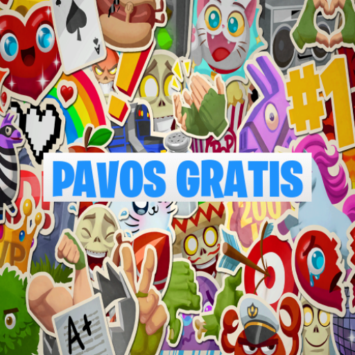 GHOST COIN - Pavos Gratis Haci