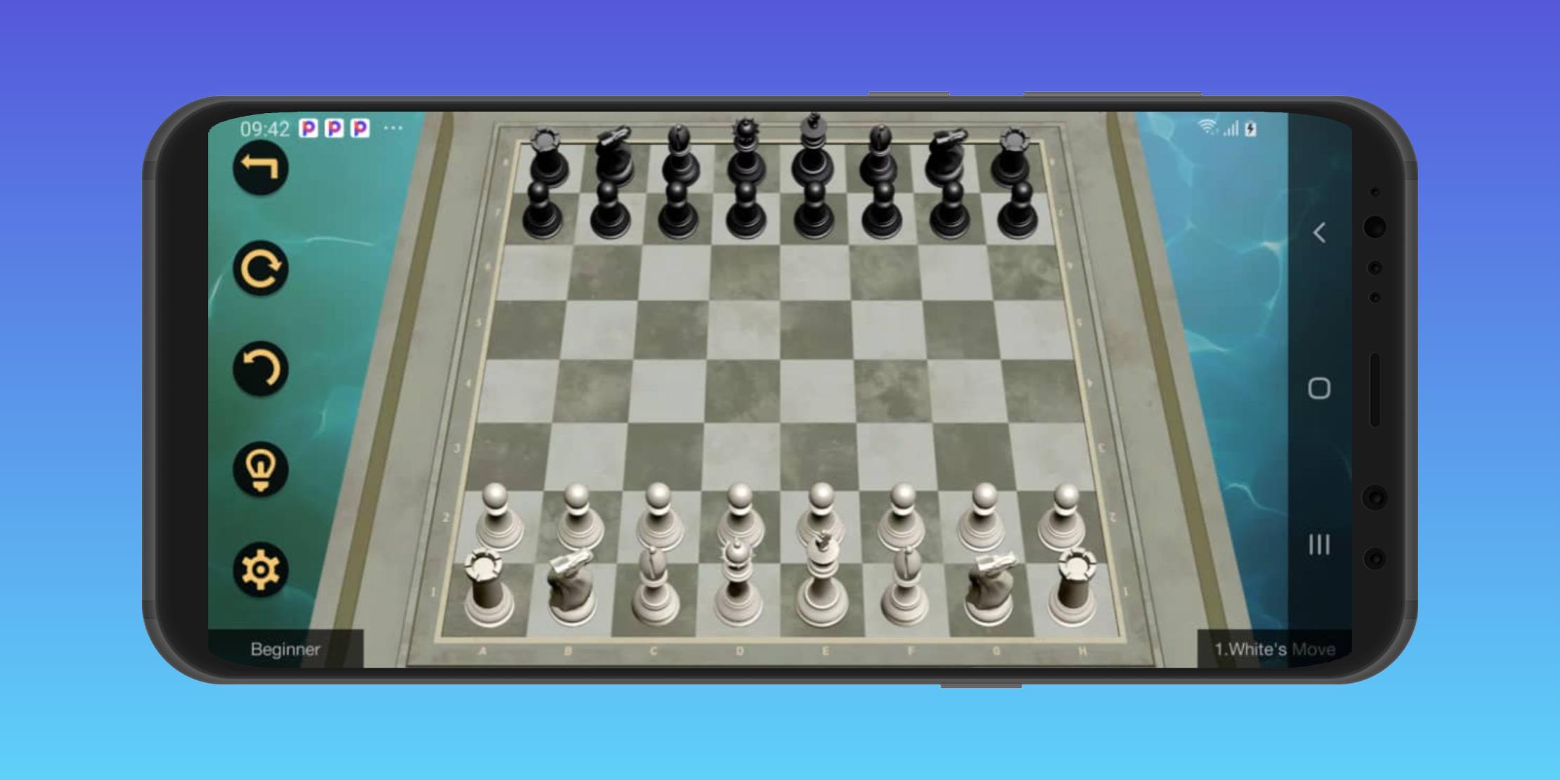 Chess Titan For Windows 11 and 10