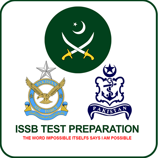 ISSB Test Preparation