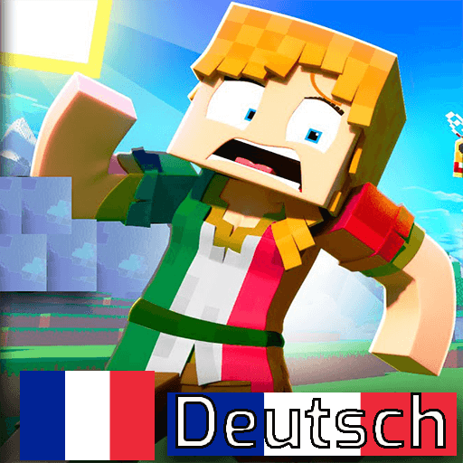 French Language for MCPE