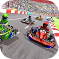 Go Kart Racing Games Car Race