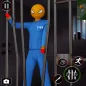 Stickman Prison Break Games