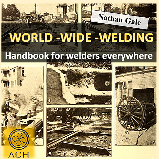 Welding Handbook World Wide