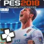 New PPSSPP; PES 2018 Guide