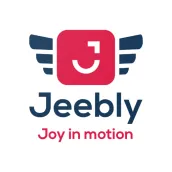 Jeebly Delivery Partner App
