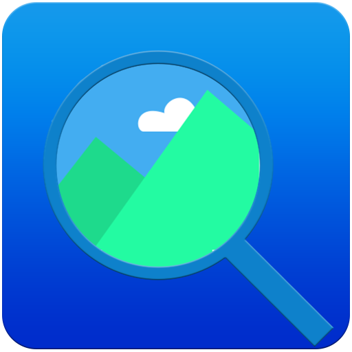 Hidden images finder - recover