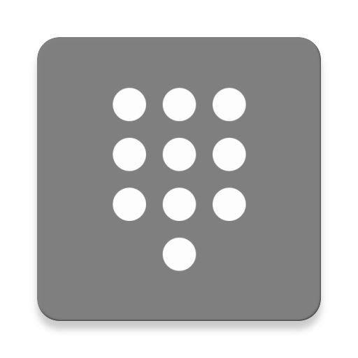 Floating Dialer