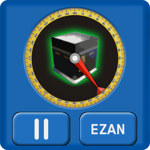 Gerçek Sesli Seccade
