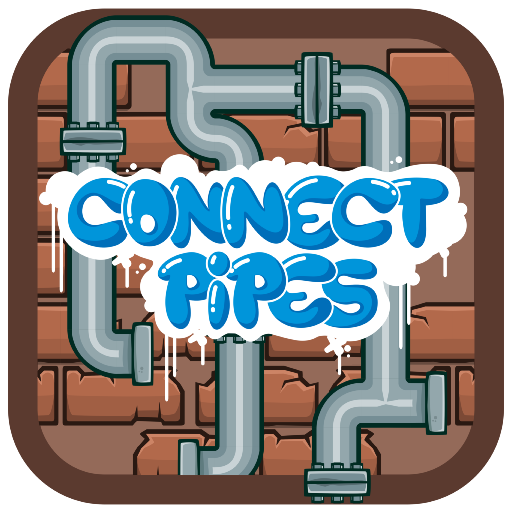 Connect Pipes