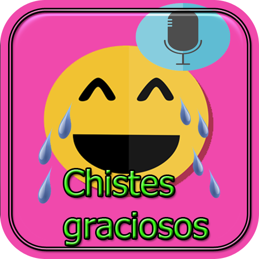 chistes graciosos en audio