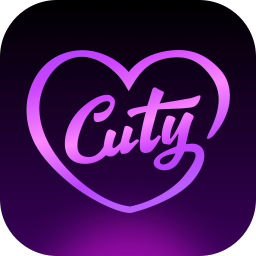 Cuty - post, share, chat