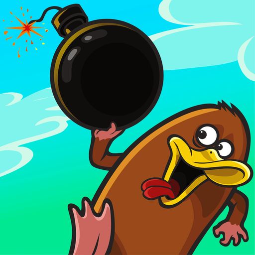 Download BOMBasta - brawl bomber friend android on PC