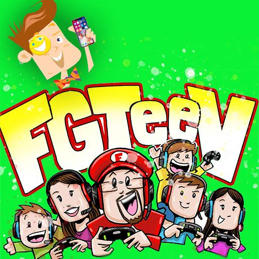 FGTeeV Channel