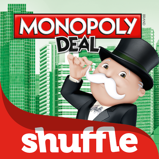 MonopolyCards by Shuffle