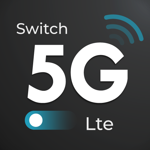 4G/5G LTE Mode : Speed Test