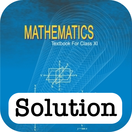Class 11 Maths NCERT Solutions