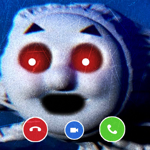 Creepy Thomas Prank Call