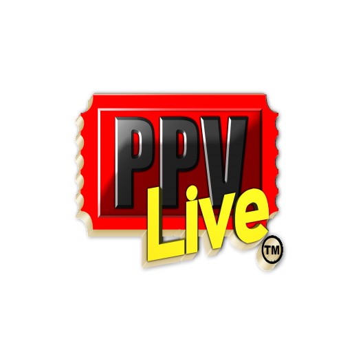 PPV LIVE EVENTS