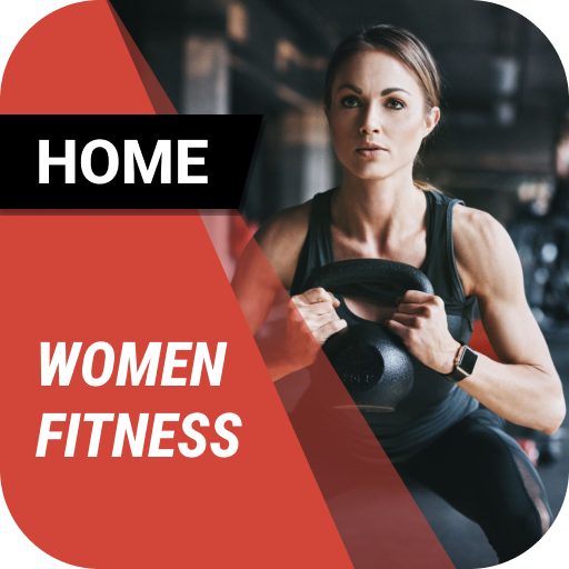 Workout for Women: Fit at Home