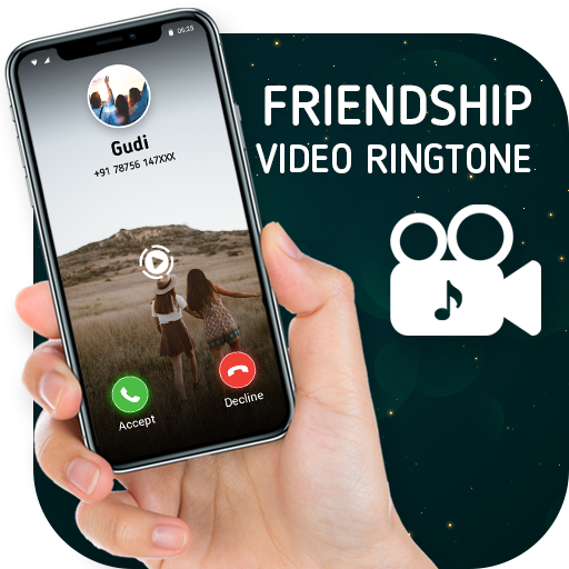 Friendship Video Ringtone