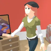 Dream Room