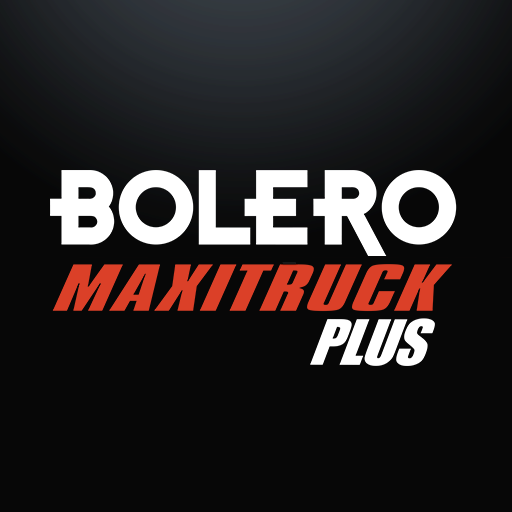 Bolero Maxitruck Plus