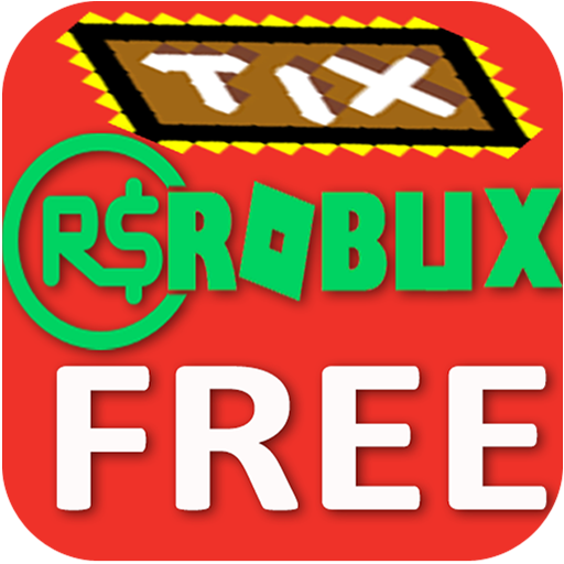 Free TIX & ROBUX For ROBLOX hints