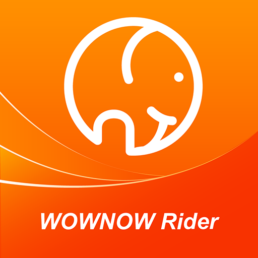 WOWNOW Rider