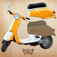 Trẻ em Trò chơi Xe - Puzzle