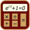 TechCalc Научный Калькулятор